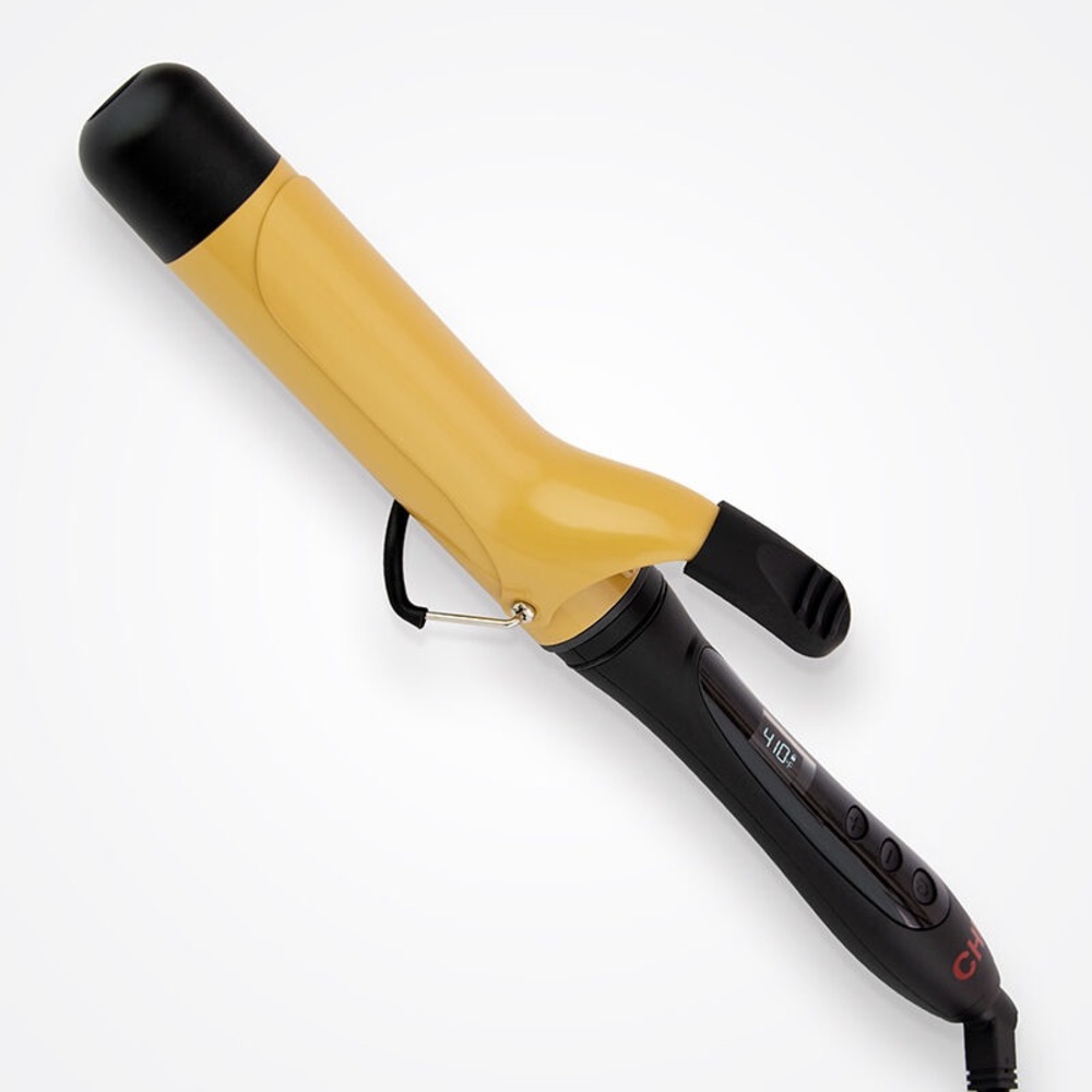 CHI Ceramic Styling Curling Iron 1,5’